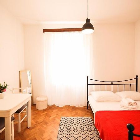 Cozy Studio Apartments In City Centar Stosija Zadar Eksteriør bilde